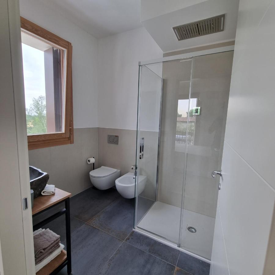 Corte Bottura Agriturismo Castelnuovo del Garda Exterior foto